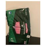 WOMENï¿½S DISPOSABLE UNDERPANTS SZ LARGE, ONLY A