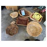 BASKETS