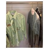 LAS OLAS M TOP W/ MONKEY