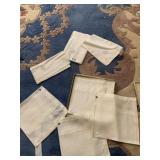 LINEN HANKIES