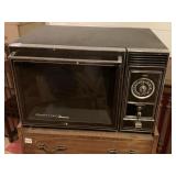 AMANA RADA RANGE MICROWAVE OVEN