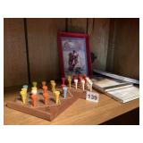 PEG GAMES, CDï¿½S, CARDS