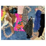 WOMENï¿½S SCARVES INCLUDING ADRIENNE VITADINI, NWT