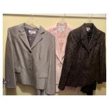 SUIT STUDIO SZ. 12P