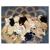 38DD BRAS, MANY MANY WITH TAGS AND GENTLY USED