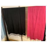 BLOOMINGDALES SCARVES