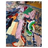 SCARF PENDANT SLIDE, WOMENï¿½S SCARVES INCLUDING