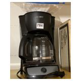 MR. COFFEE COFFEE POT