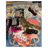 WOMENï¿½S SCARVES INCLUDING BATIKLIM, RALPH LAUREN,