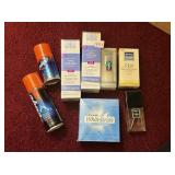 NEARLY EMPTY COCO CHANEL EAU DE TOILETTE, SEALED