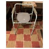 POTTY CHAIR