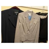 NINE WEST NEW, ELLEN TRACY SZ. 12 NIPON BOUTIQUE