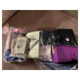 ORECK AND OTHER VAC BAGS