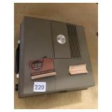 VICEROY SLIDE PROJECTOR