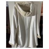 GALLERY L NEW JACKET SOFT LINING NEW W/ TAG