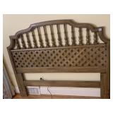 THOMASVILLE 54" W HEADBOARD