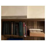 MEDICAL BOOKS, CLINICAL NOTES/BROCHURES