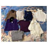 BUTTON UP SWEATER VESTS, NEW SWEATERS WITH