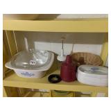 SONIC JEWELRY CLEANER, ALADDIN INSULATED CUP,