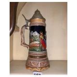 MUSICAL GERMAN STEIN
