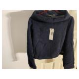 NEW ELLEN TRACY 100% ALPACA SZ. 12 NEW W/ TAGS