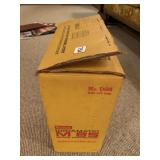 KODAK INSTAMATIC M 85 NO D85 MOVIE PROJECTOR