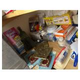 BRASS DOUBLE SWITCH PLATES, LIGHT BULBS, NIGHT