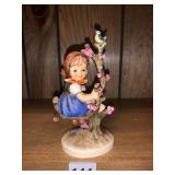 HUMMEL "APPLE TREE GIRL"