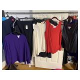 BERNARD COUTURE NEW SKIRT AND BLOUSES