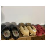 LL BEAN SLEEPERS - SAE SHOES, ETC.