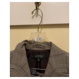 KASPER SZ. 14P - 2 SUITS