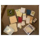 MANILLA FOLDERS, NOTE PADS, DIVIDERS, ENVELOPES,