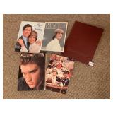 PRINCESS DI AND PRINCE CHARLES COFFEE TABLE BOOKS