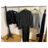 NINI LEONARD L, XL JONES NEW YORK, ETC.