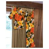 HIS AND HERS PACIFIC ISLE HAWAII SZ 12 DRESS,