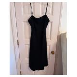 JONES NY DRESS SZ 14, SPAGHETTI STRAP LBD