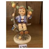 HUMMEL "APPLE TREE BOY"