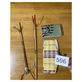 JEWELRY HOLDER/HANGER, A PRISONER OF BIRTH BOOK 2