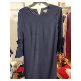 SZ. 12 NEW DRESSES INCL. TOMMY HILFIGER