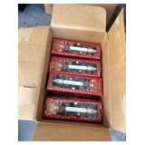 ELECTRIC BRASS CANDLELIGHT