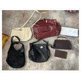 ASSORTED PURSE