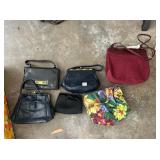 PURSES VINTAGE