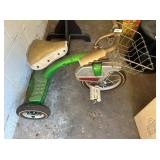 TRICYCLE VINTAGE
