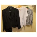 ANNE KLEIN 14P SUIT AND OTHERS