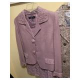 LE SUIT 14P SUITS (1) NEW WITH TAGS