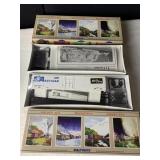 WALTHERS 2 CARS SEE PHOTO