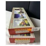 WALTHERS CARS IN BOX SEE PHOTO