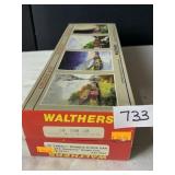 WALTHERS CARS IN BOX SEE PHOTO