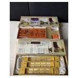 WALTHERS CARS IN BOX SEE PHOTO