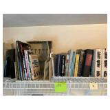 BOOKS INCLUDING ADOLF HITLER VOLUMES 1 &2